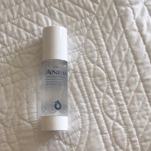 Avon Anew Hydra Fusion Hyaluronic Acid Serum